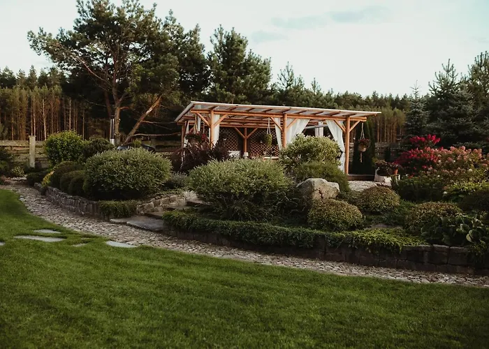 Anahata Siedlisko&Spa