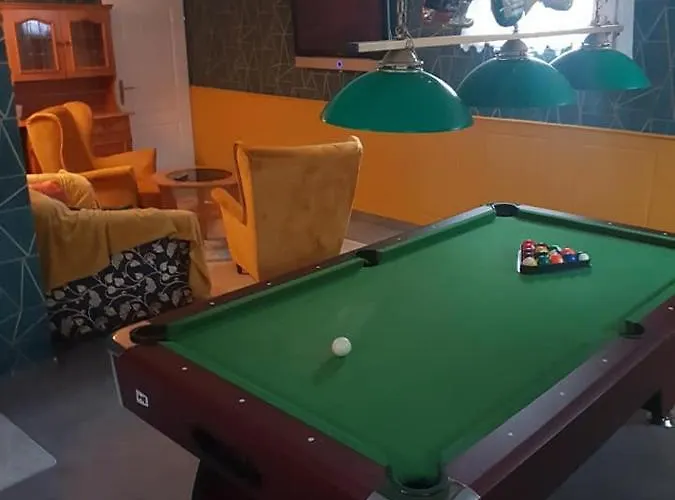 Domek Góralski Limba 1