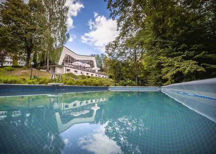 Hotel Ameliówka