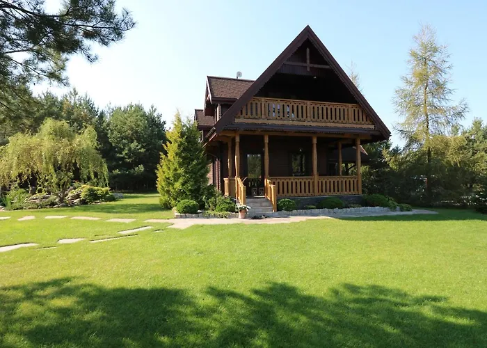 Anahata Siedlisko&Spa