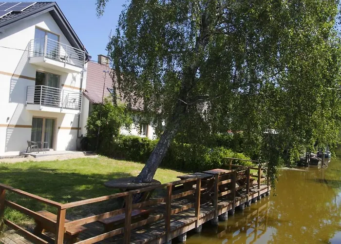Wenecja północy