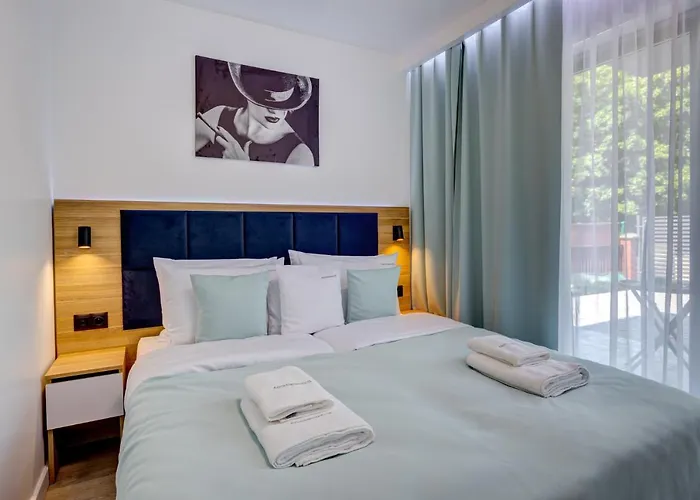 Apartamenty 111