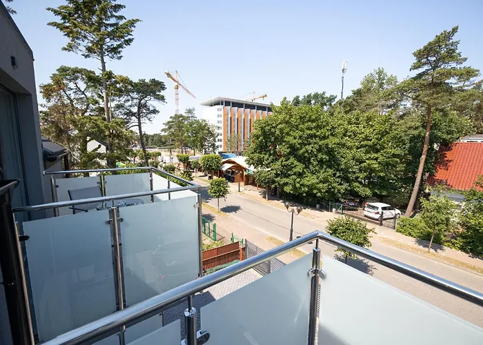 Apartamenty 111 Pobierowo, Polska