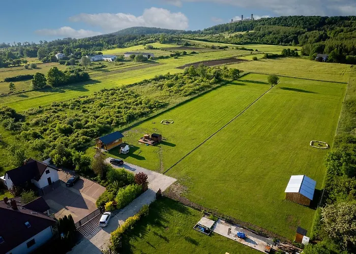 Agroturystyka Relax