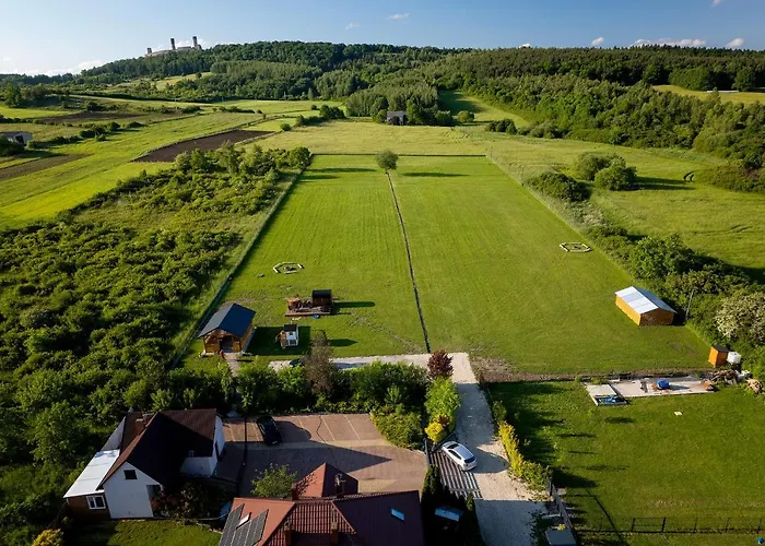 Agroturystyka Relax