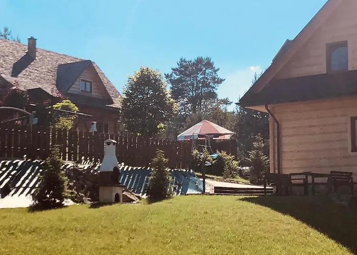 Osada na Górce
