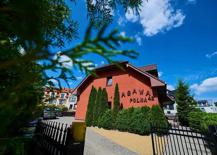 Villa Agawa
