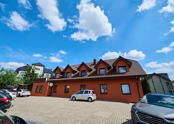 Villa Agawa