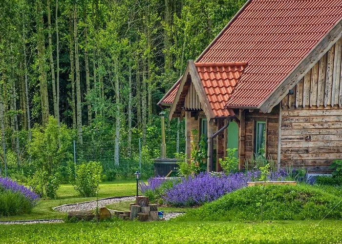 Zielone Ławki