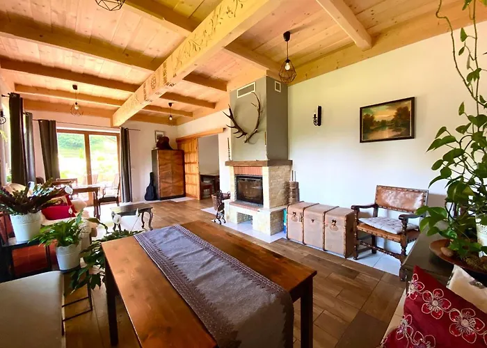 Agroturystyka Sarni Stok