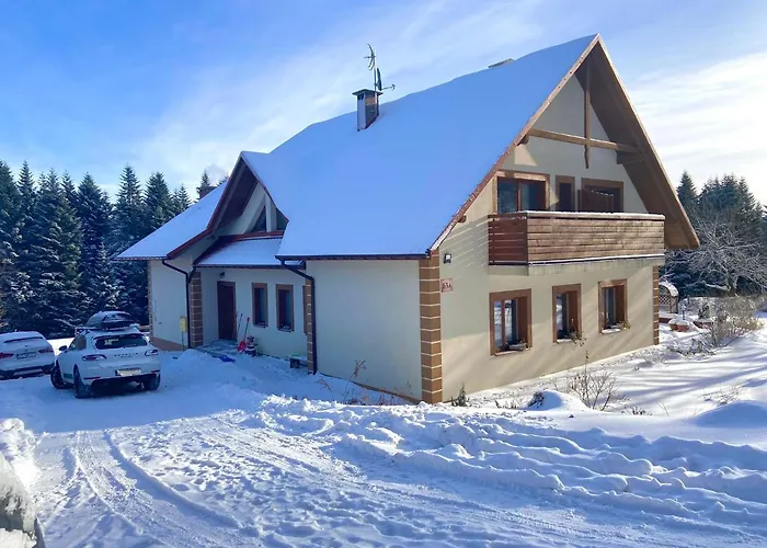 Agroturystyka Sarni Stok