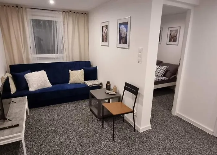 Apartamenty Danilowskiego