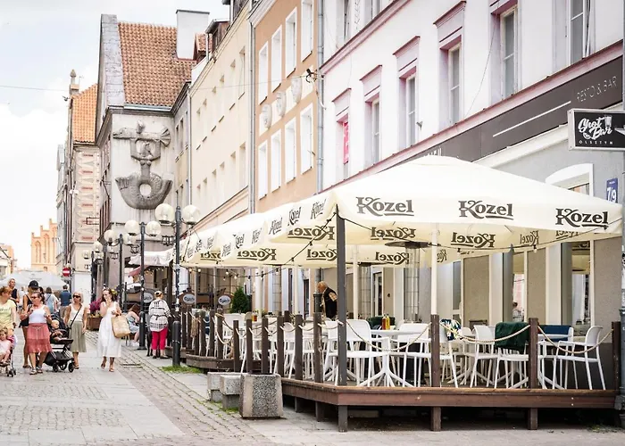 Drewno I Ogień