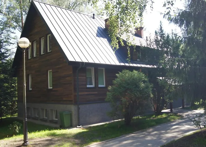 Centralny Ośrodek Sportu - Ośrodek Przygotowań Olimpijskich w Giżycku