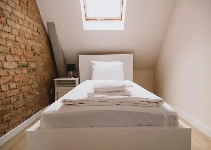 Apartamenty Leszno