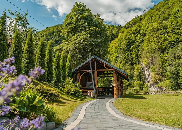 Apartamenty Magia Gór