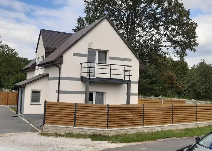 Pokoje Blisko Suntago