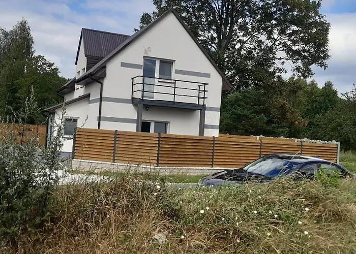 Pokoje Blisko Suntago