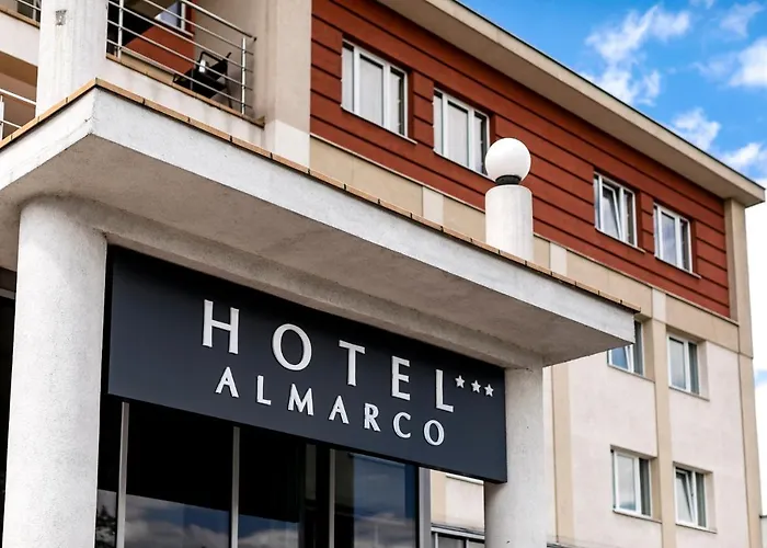 Almarco