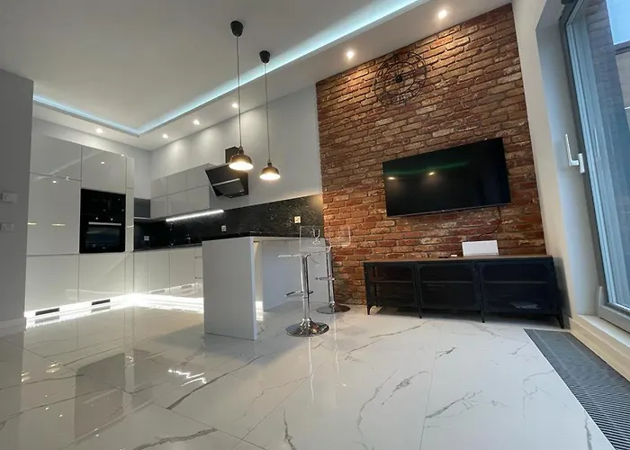 Apartament Centrum