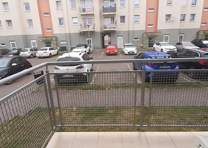 Apartament Paderewski