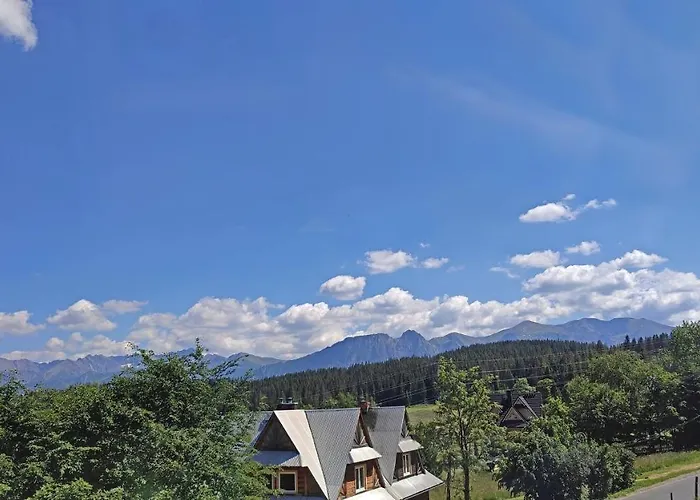 Willa Juna Tatry