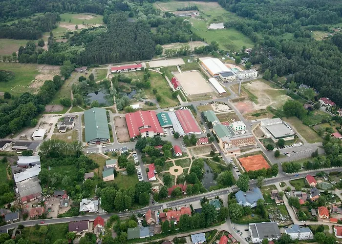 WOSiR Drzonków