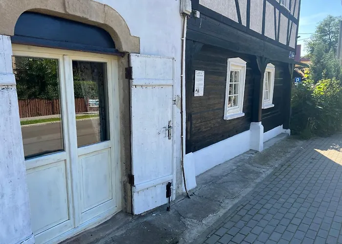 Apartament Empujon Sokołowsko, Polska