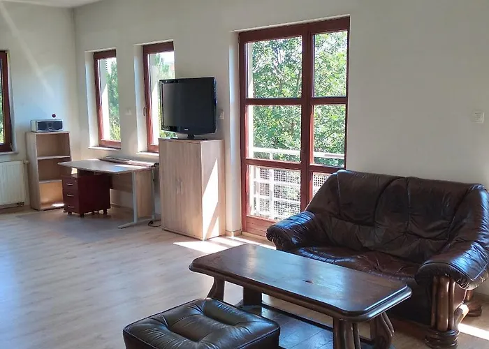 Apartamenty Hierowskiego 60G