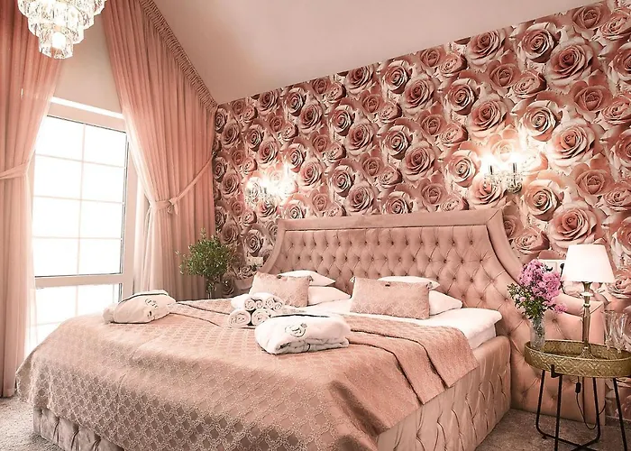 La Rose Residence