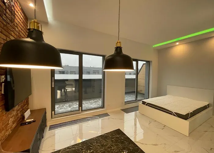 Apartament Centrum