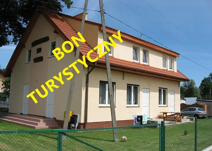 Pod Dębem