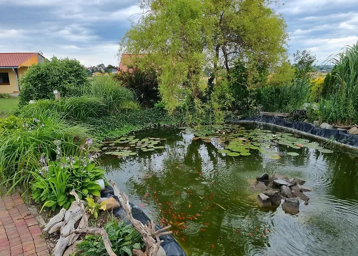 Apartament U Beti