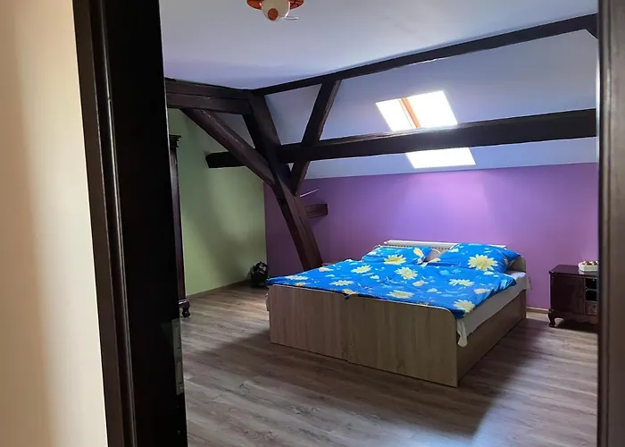 Noclegi nad neonet Bogatynia