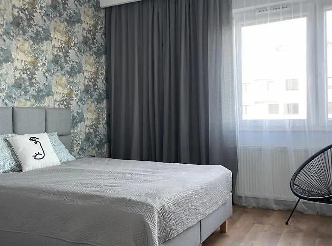 Apartamenty Termalne na Długiej 8