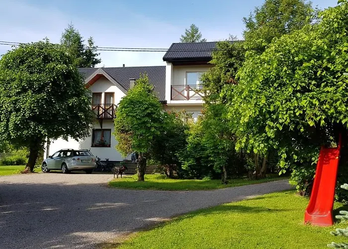 Wygodne Spanie