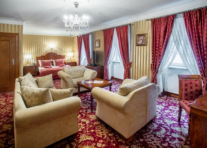 Garden Boutique Residence