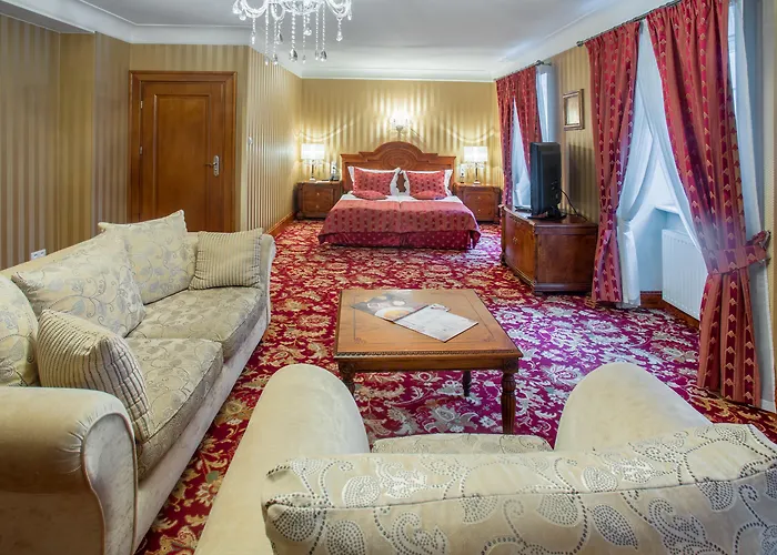 Garden Boutique Residence