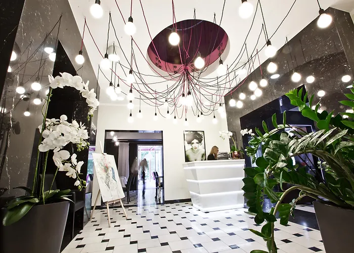 Platinum Residence Boutique