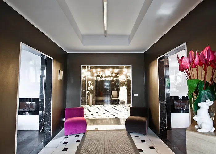 Platinum Residence Boutique