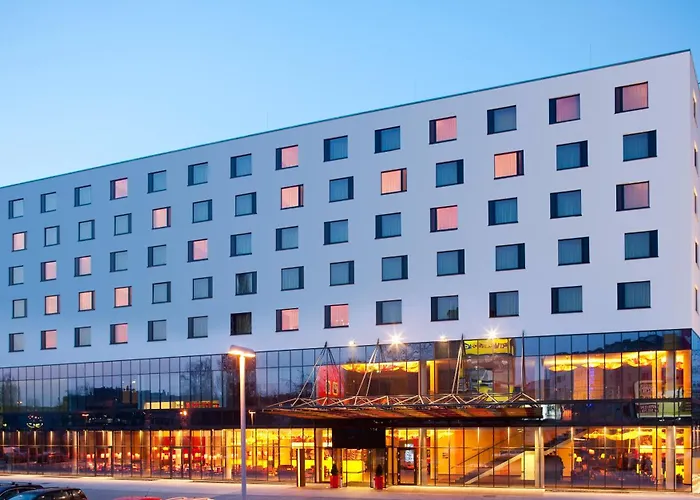 Vienna House Easy By Wyndham