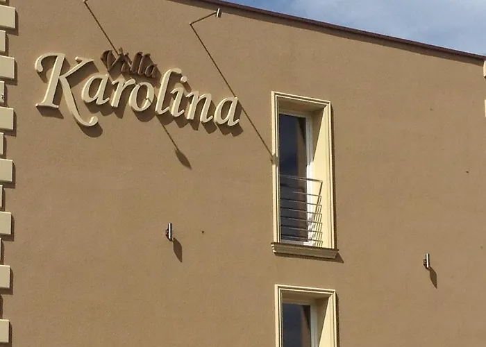 Villa Karolina