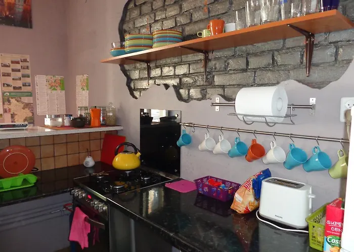 Lolek Hostel Lublin, Polska