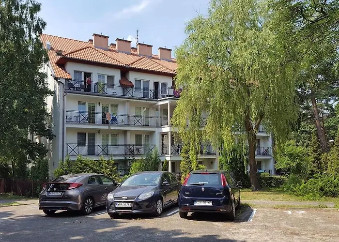 Apartament Teresa Krynica Morska