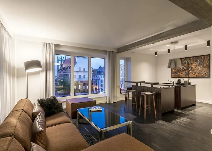 Apartament Plenty Szczecin, Polska