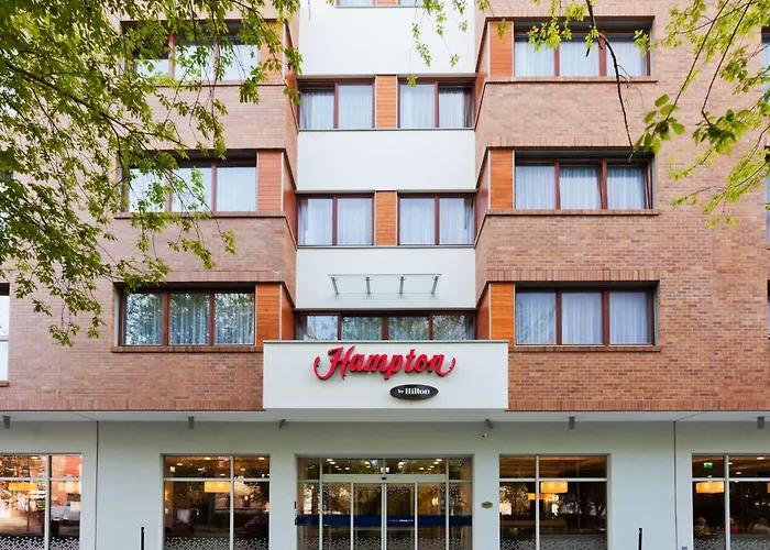 Hampton by Hilton Świnoujscie