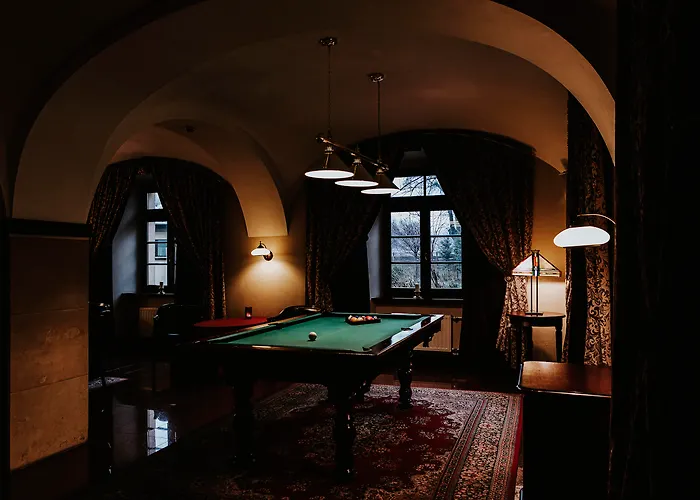 Turówka Hotel&Spa