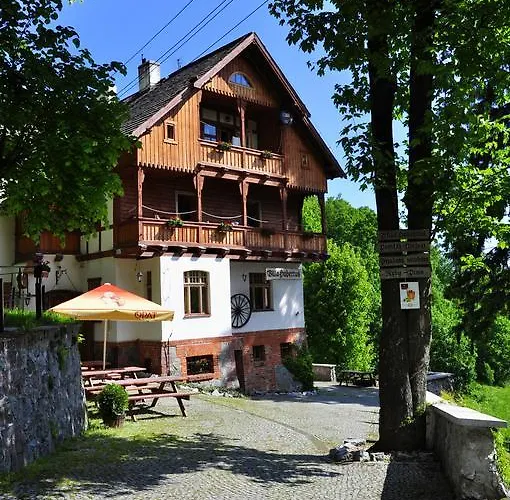 Villa Hubertus