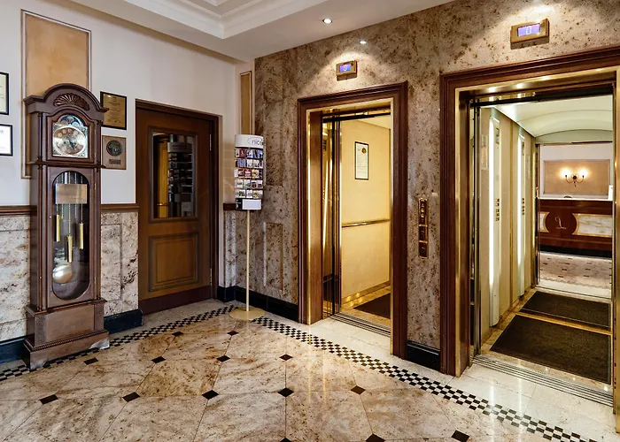 IBB Hotel Grand Hotel Lublin