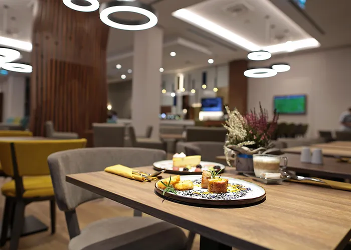 Hampton By Hilton Kalisz